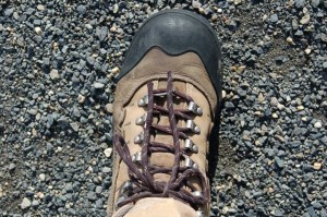 The Boot