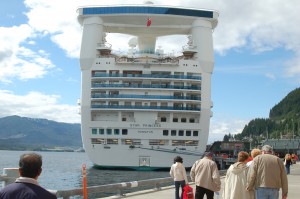 Cruise Ship